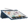 Speck StyleFolio Pencil Case and Stand for 9.7 Inch iPad Pro & iPad Air 1,2 - Blue-4