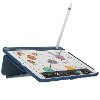Speck StyleFolio Pencil Case and Stand for 9.7 Inch iPad Pro & iPad Air 1,2 - Blue-6