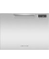DD24SCTX9 Fisher & Paykel Tall Single DishDrawer