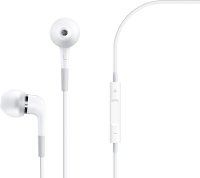 MMTN2AM/A Apple Earbuds with Lightening Connector