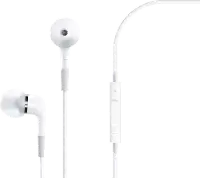 MMTN2AM/A Apple Earbuds with Lightning Connector