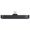 iPhone Lightning Dock - Black-2