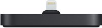 iPhone Lightning Dock - Black-2