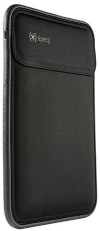 Speck FlapTop Sleeve for Microsoft Surface Pro 4 - Black