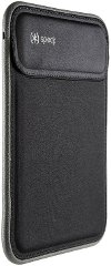 Speck FlapTop Sleeve for Microsoft Surface Pro 4 - Black-4