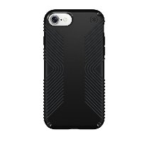Speck Presidio Grip Case for iPhone 7 - Black