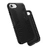 Speck Presidio Grip Case for iPhone 7 - Black-2