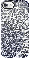 Speck Presidio Inked Case for iPhone 7 - Blue