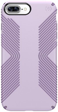 Speck Presido Grip iPhone 7 Plus Case