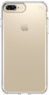 Speck Presido Grip Case for iPhone 7 Plus - Clear-1