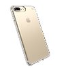 Speck Presido Grip Case for iPhone 7 Plus - Clear-2