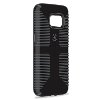 Speck CandyShell Grip Case for Samsung Galaxy S7 - Black