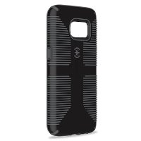 Speck CandyShell Grip Case for Samsung Galaxy S7 - Black