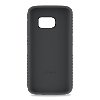 Speck CandyShell Grip Case for Samsung Galaxy S7 - Black-2
