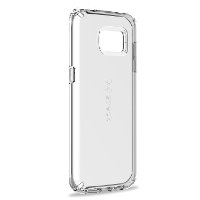 Speck CandyShell Clear Galaxy S7 Edge Phone Case