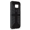 Speck CandyShell Grip Case for Samsung Galaxy S7 Edge - Black