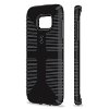 Speck CandyShell Grip Case for Samsung Galaxy S7 Edge - Black-3