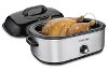 Proctor-Silex 18 Quart Stainless Steel Roasting Oven