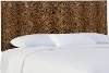 280NB-BRCHTERT Cheetah Upholstered Twin Headboard