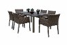 5 Piece Patio Dining Set - South Beach-2