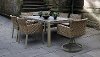 7 Piece Outdoor Patio Dining Set - South Beach-3