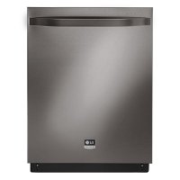 LSDF9969BD LG STUDIO Dishwasher - Black Stainless Steel-3