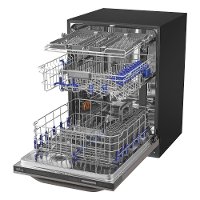 LSDF9969BD LG STUDIO Dishwasher - Black Stainless Steel-7