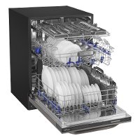 LSDF9969BD LG STUDIO Dishwasher - Black Stainless Steel-8