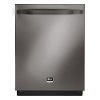 LSDF9969BD LG STUDIO Fully Integrated Dishwasher with Top Controls in Black Stainless Steel-3