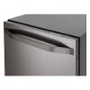 LSDF9969BD LG STUDIO Fully Integrated Dishwasher with Top Controls in Black Stainless Steel-5