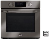 LSWS309BD LG STUDIO 4.7 cu. ft. Single Wall Oven - Black Stainless Steel