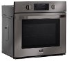 LSWS309BD LG STUDIO 4.7 cu. ft. Single Wall Oven - Black Stainless Steel-2