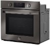 LSWS309BD LG STUDIO 4.7 cu. ft. Single Wall Oven - Black Stainless Steel-3