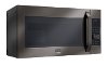 LSMC3089BD LG STUDIO 31 Inch Black Stainless Steel 1.7 cu. ft. Over-the-Range Microwave-2