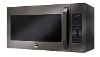 LSMC3089BD LG STUDIO 31 Inch Black Stainless Steel 1.7 cu. ft. Over-the-Range Microwave-3