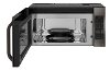 LSMC3089BD LG STUDIO 31 Inch Black Stainless Steel 1.7 cu. ft. Over-the-Range Microwave-4