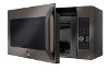 LSMC3089BD LG STUDIO 31 Inch Black Stainless Steel 1.7 cu. ft. Over-the-Range Microwave-6