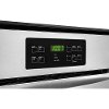 FFEW2425QS Frigidaire 24 Inch Electric Wall Oven - Stainless Steel -4