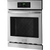 FFEW2425QS Frigidaire 24 Inch Electric Wall Oven - Stainless Steel -5