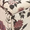 37-2SKSHNHLDRD Shaana Holiday Red Skirted Storage Ottoman-3