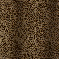 5125CHTERT Cheetah Earth Pillow Top Bench -5