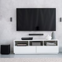 LIFESTYLE-650/BLACK Bose Home Theater System - Lifestyle 650 Black-4