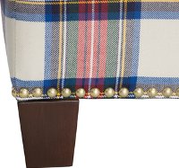 57-2NB-GDSTWDRSMLT Stewart Dress Multi Nail Button Square Ottoman-2