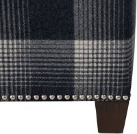 57-2NB-SVABRFLN Aberdeen Flint Nail Button Square Ottoman-2
