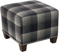 57-2NB-SVABRFLN Aberdeen Flint Nail Button Square Ottoman-3