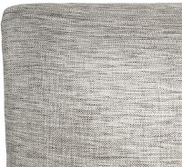 63-6GRPPWT Groupie Pewter Upholstered Dining Chair -2