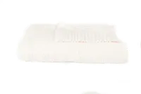 Ivory Bamboni Throw
