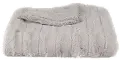 Feather Stripe XL Throw Blanket