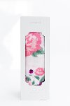 Peony Paradise Bamboo Rayon Muslin Swaddle Blanket