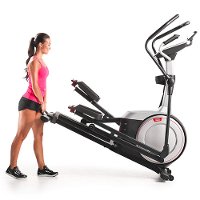 PFEL57916 ProForm Elliptical - Endurance 720 E-4